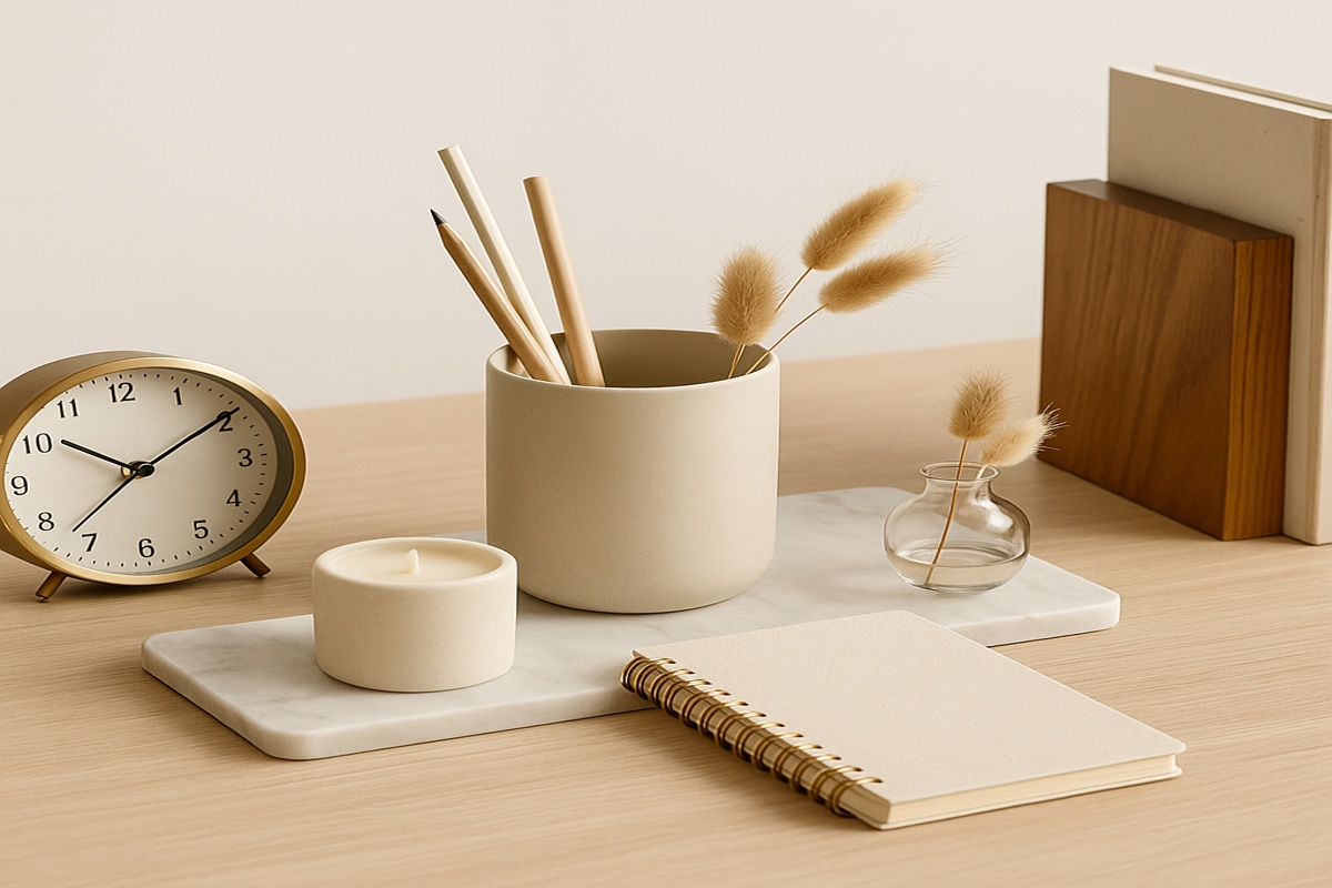 Đồ trang trí bàn