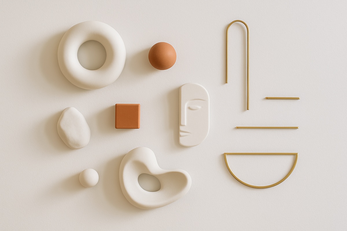 Tượng treo nghệ thuật